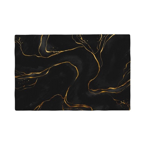 Fiokroo golden texture marble - fiokroo,