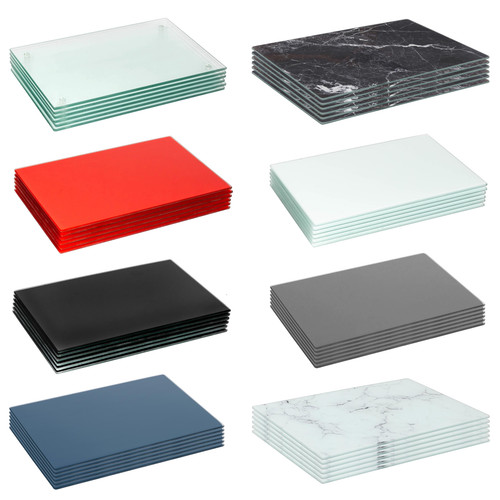 Glass placemats kitchen - placemats,
