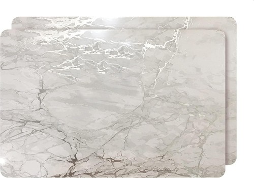 Set foiled granite thick - foiled,