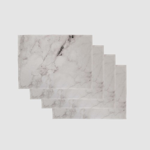 Ambesonne gray marble - ambesonne,