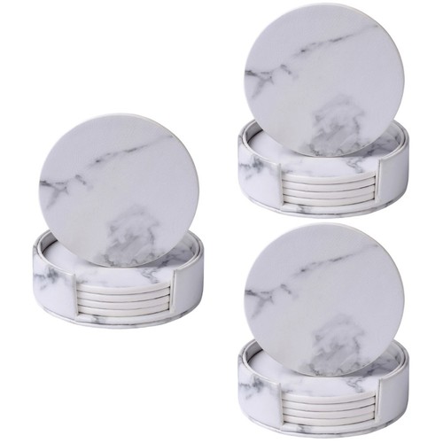Pack table mats and - mats,