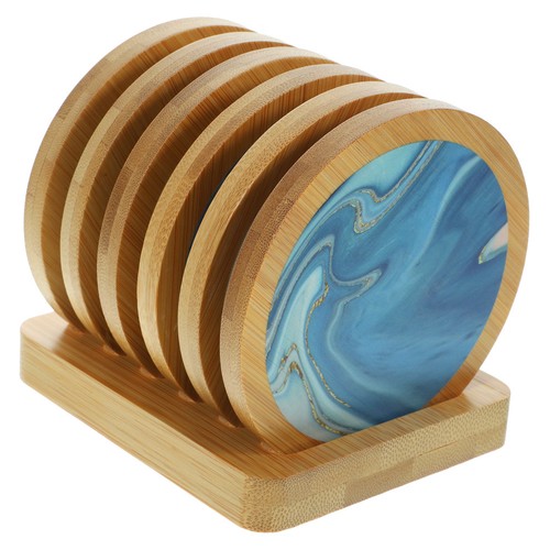 Coasters for coffee - coasters,