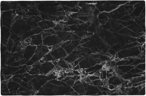 Black glass texture - black,