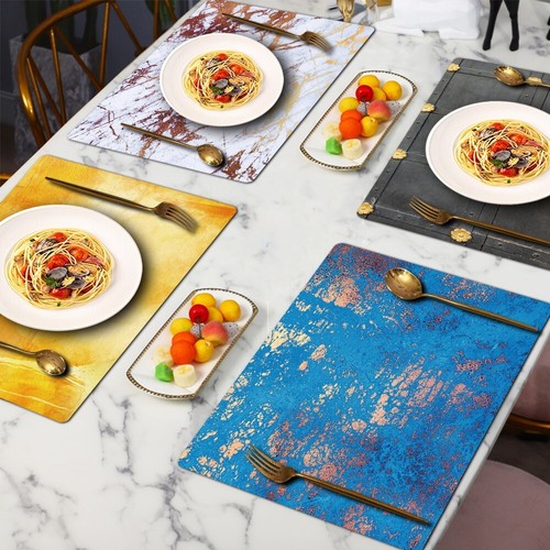 Large placemats place mats - placemats,