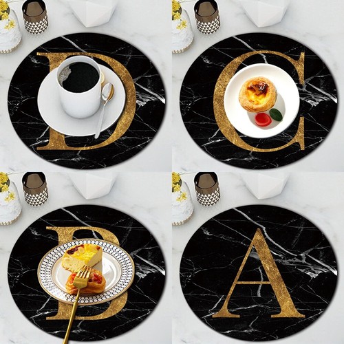 Placemats dinner table mats - dinner,