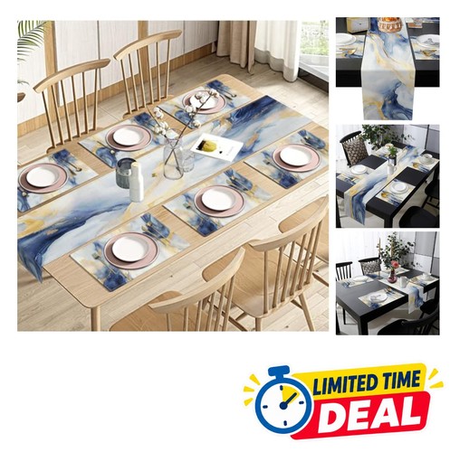 Linen table runner inch - runner, 72