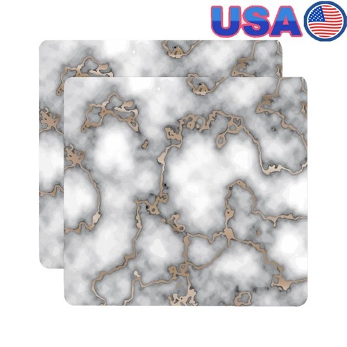Cork placemats set - placemats, 2