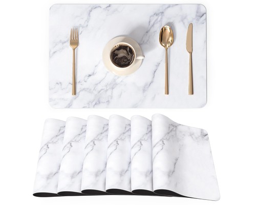Qiyi 12x18 inch faux leather - 12x18,