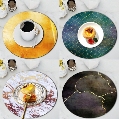 Placemats table mats - mats, coasters