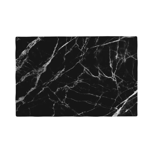 Black with white - ,