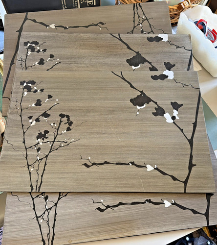 Set easy clean tree - 4,
