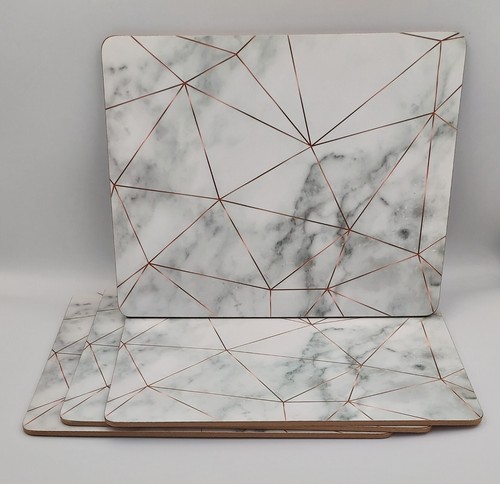 Taylorhe table placemats 4 - table, x