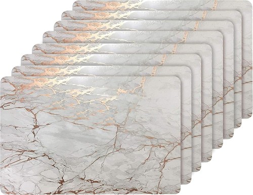 Rose gold marble - rose,